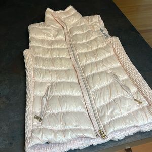 Calvin Klein puffer vest